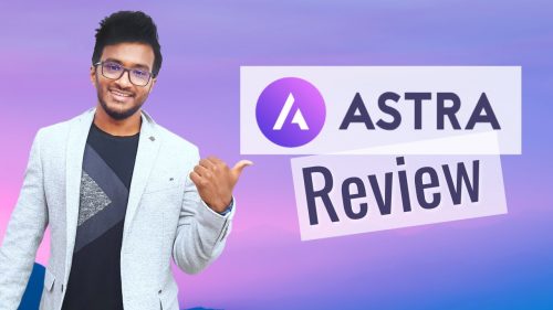 Astra Theme Review: Why Am I Using This WordPress Theme on All My Websites? 11
