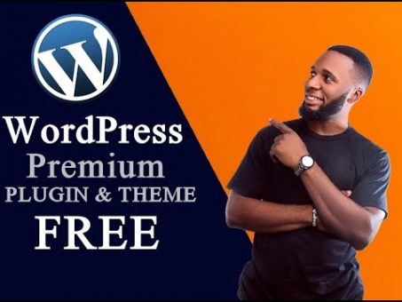 How to Download Premium WordPress plugins and themes for free | Wpcontent