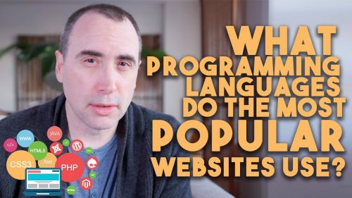 what-programming-languages-do-the-most-popular-websites-use