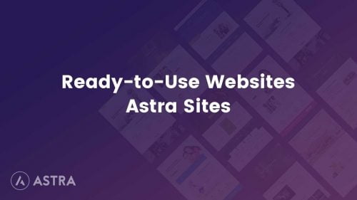 astra-starter-sites-demo-and-installation-guide