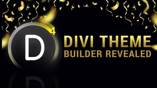 DIVI THEME BUILDER TUTORIAL - New Divi Theme 4.0 update is WOW!🔥🔥